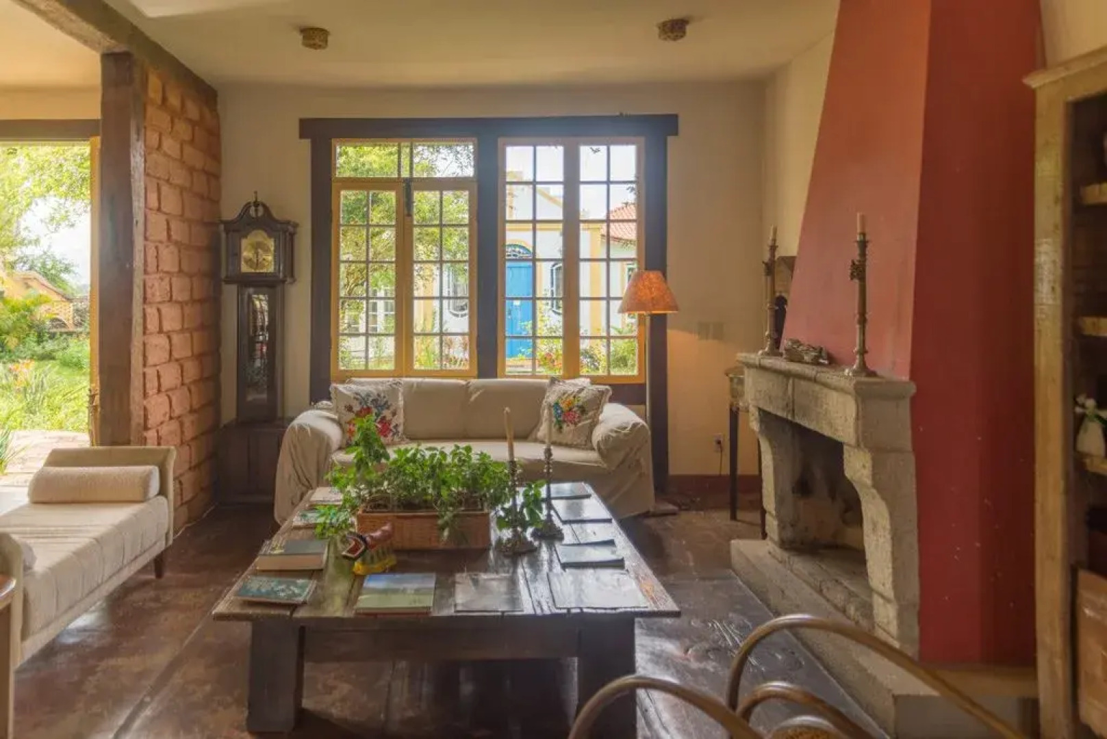 Paço do Lavradio Pousada