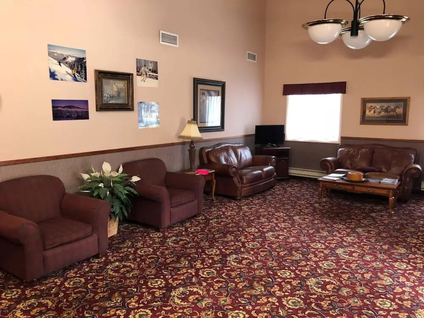 Lupine Inn Red Lodge MT