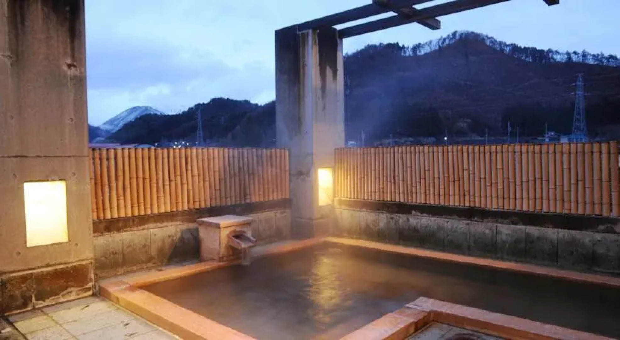 Hotel Chateau Sarugakyo Sakura