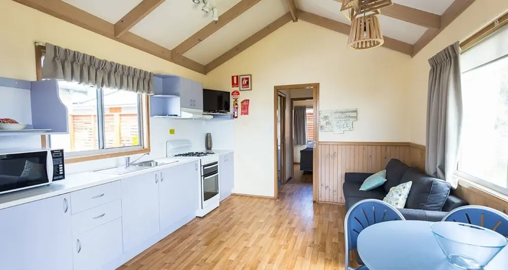 NRMA Shellharbour Beachside Holiday Park