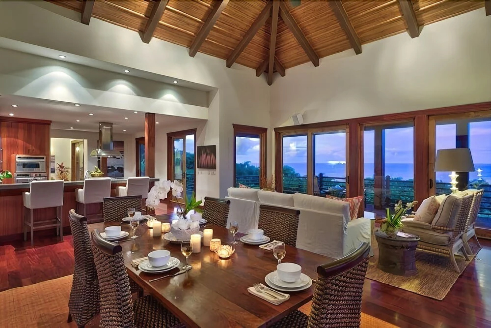 Ikena Lani 5 Bedroom Home