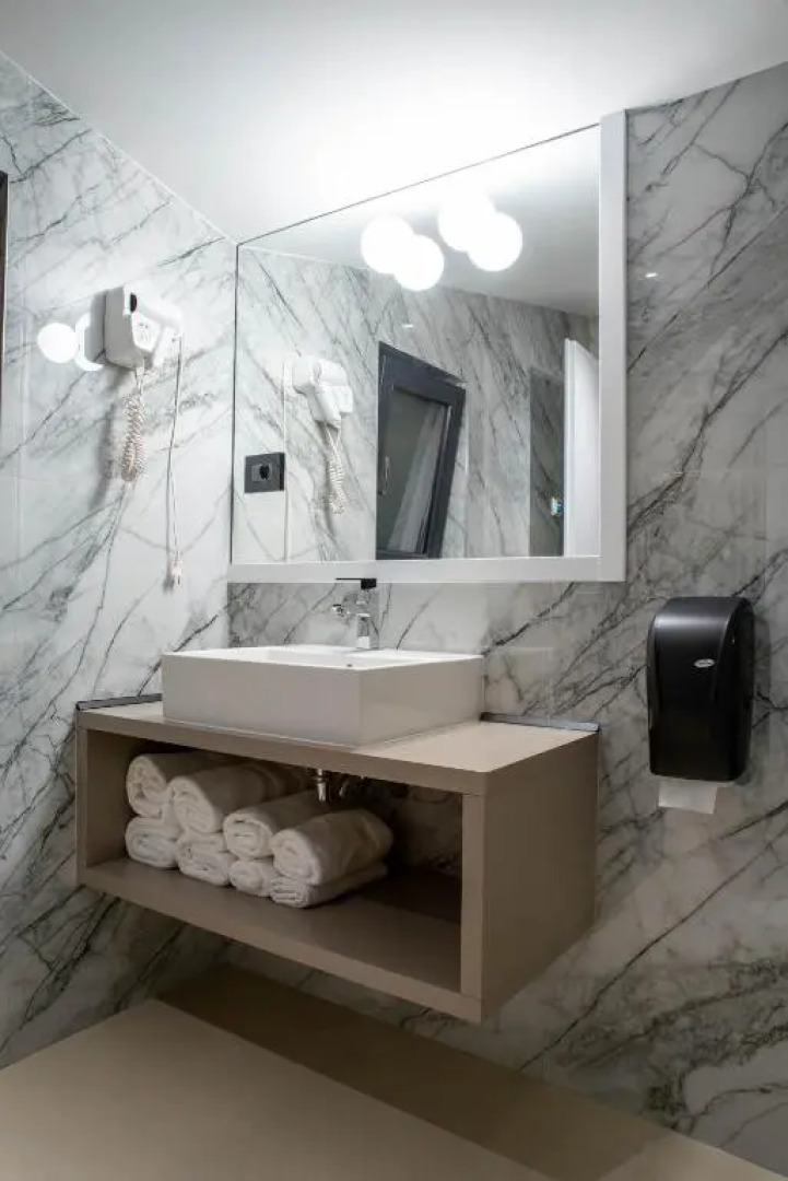 Hotel Roman Maramures