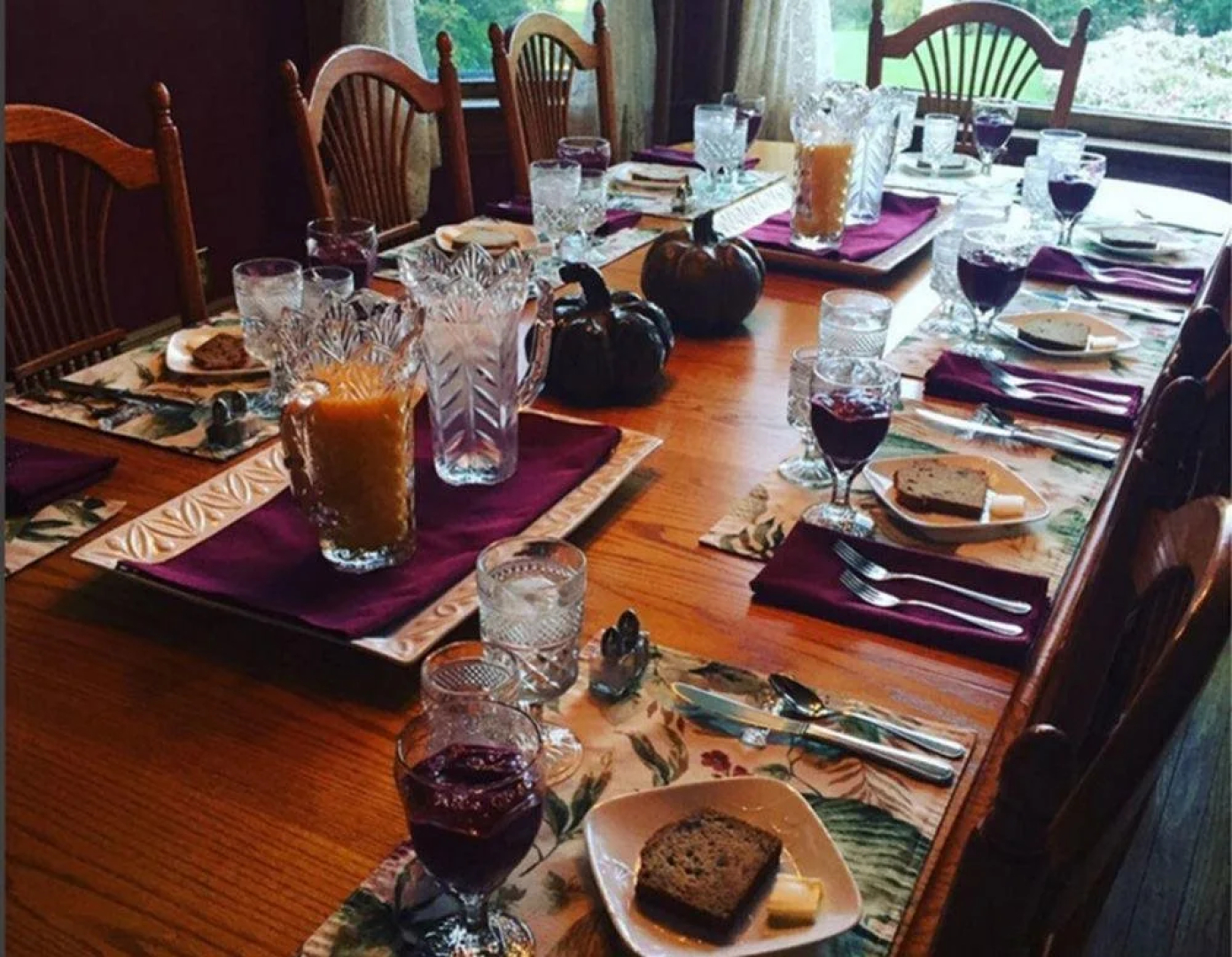 Habberstad House Bed And Breakfast