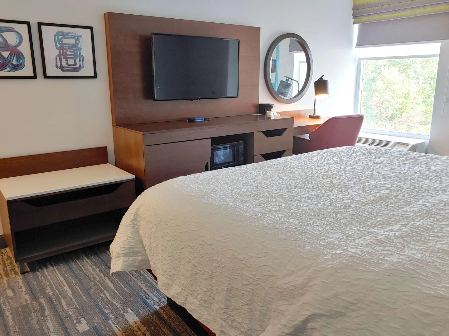 Hampton Inn by Hilton Concord/Bow
