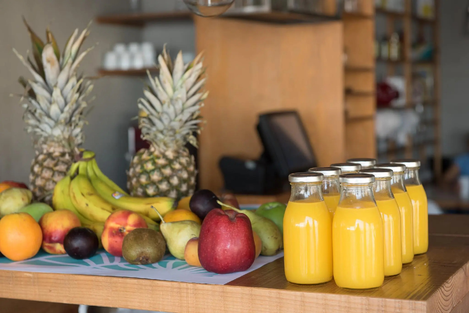 Rigas Boutique Hotel