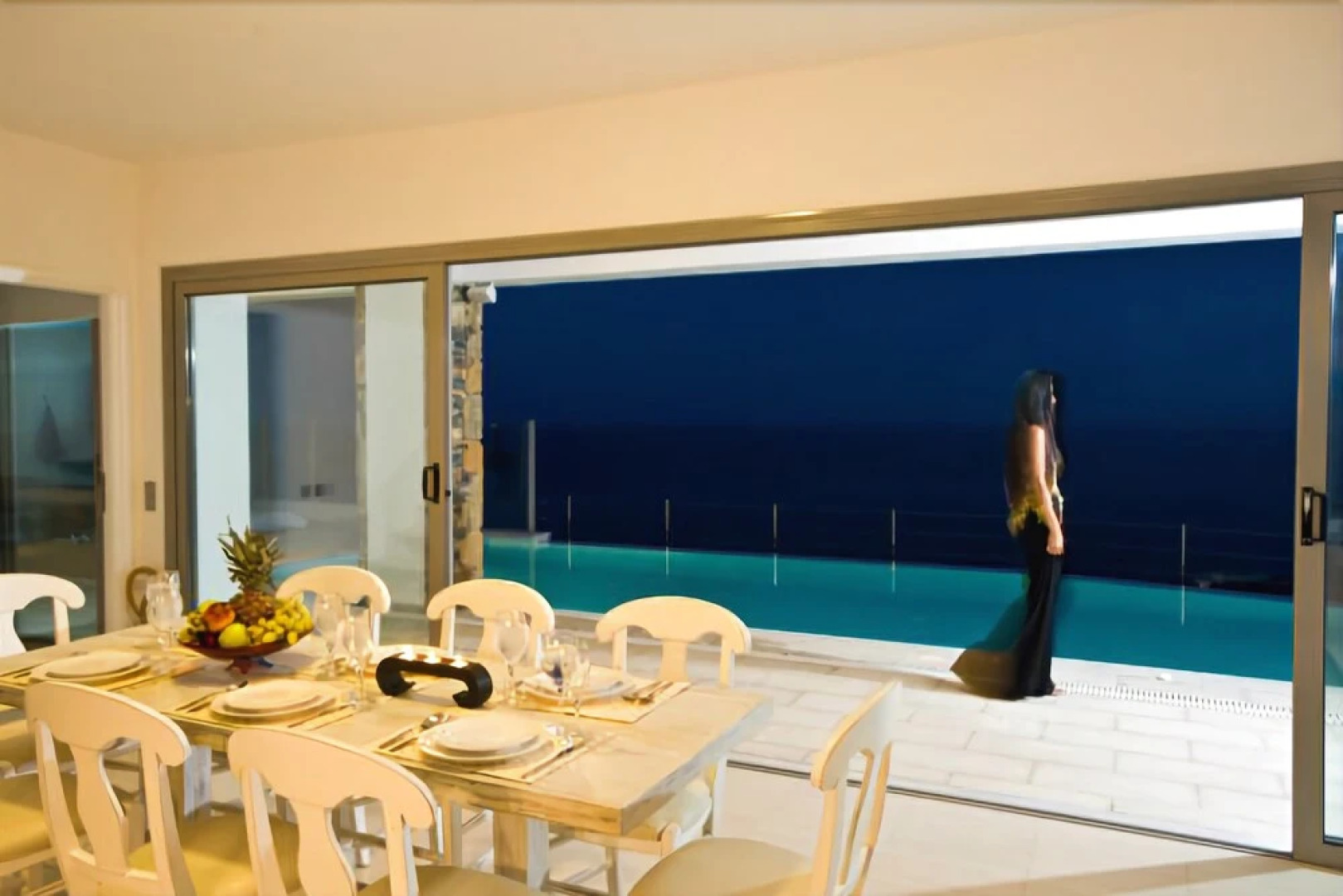 Elounda Villas