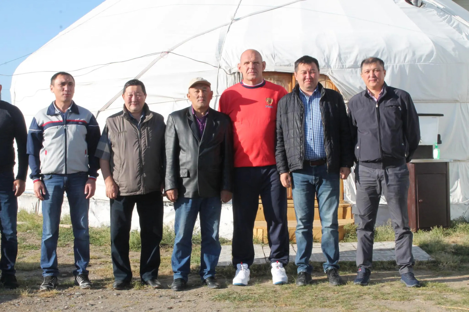 Роза ветров