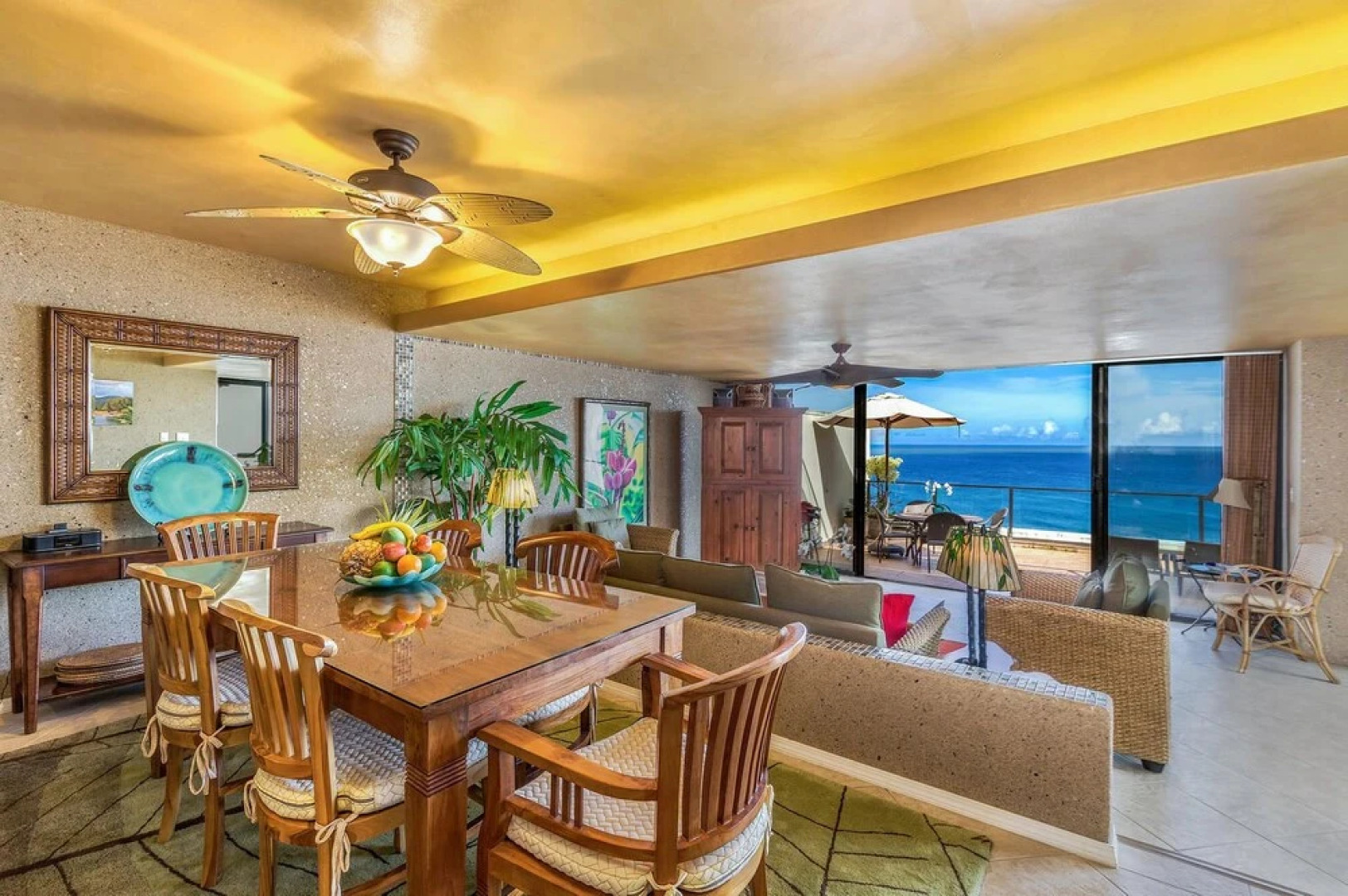 Puu Poa 309 2 Bedrooms 2 Bathrooms Condo