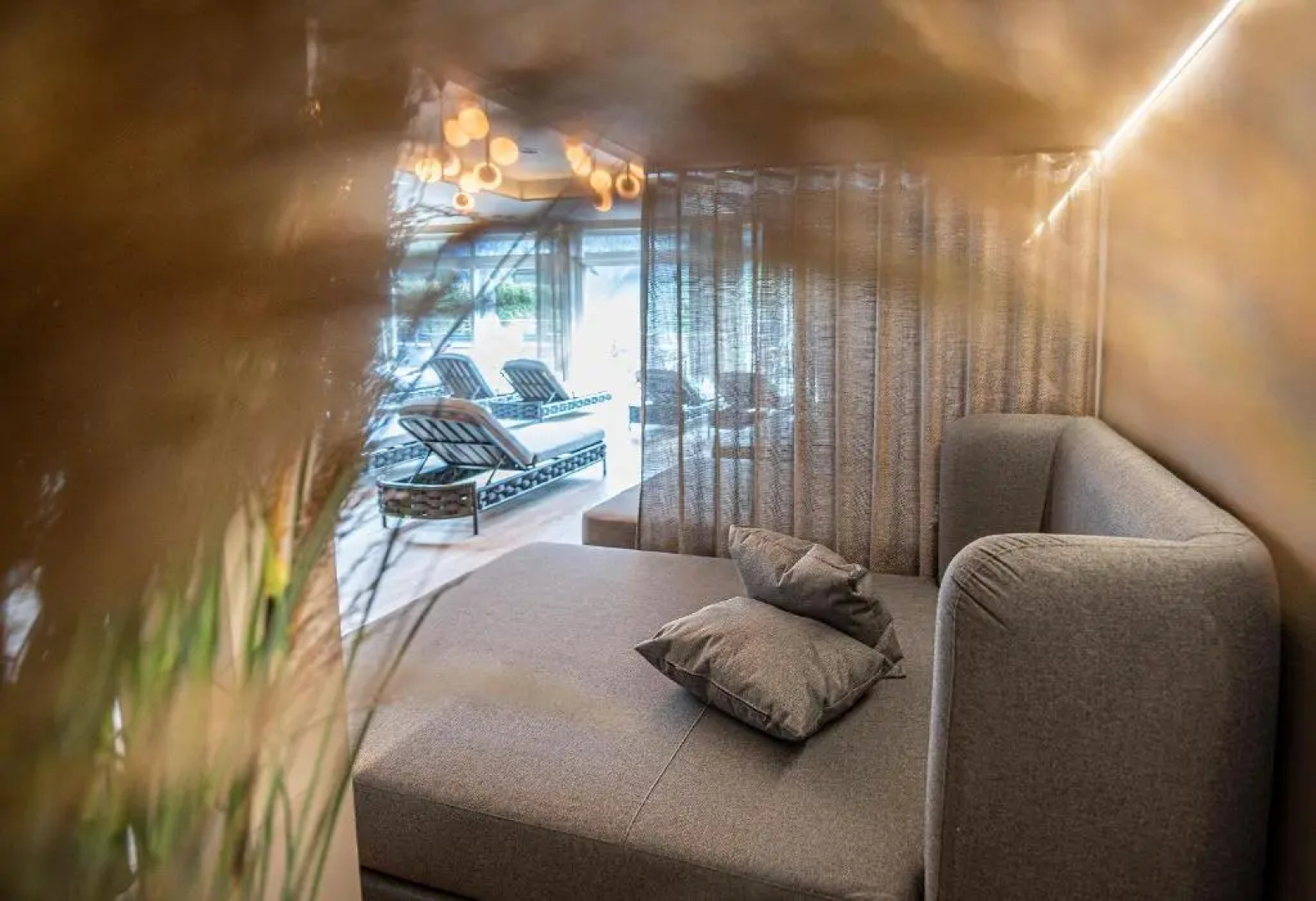 Vitalpina Hotel Waldhof