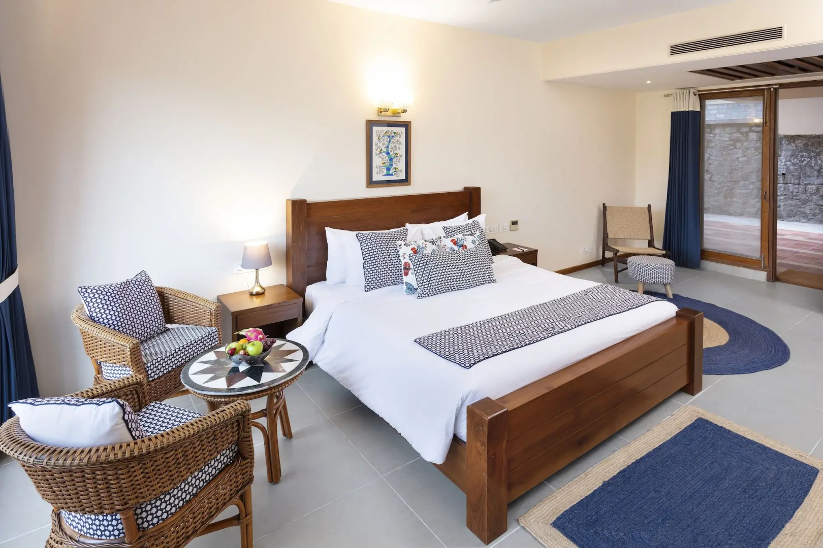 Suryavilas Luxury Resort & Spa