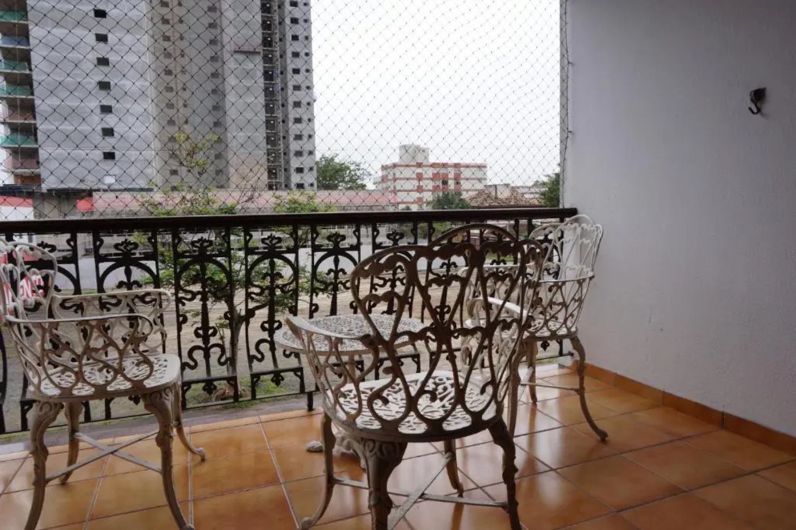Apartamento Áureo Guenaga