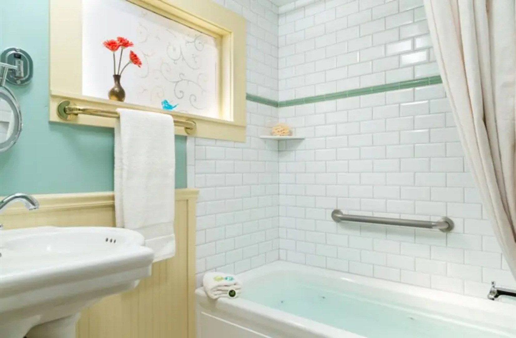 Rockland Talbot House