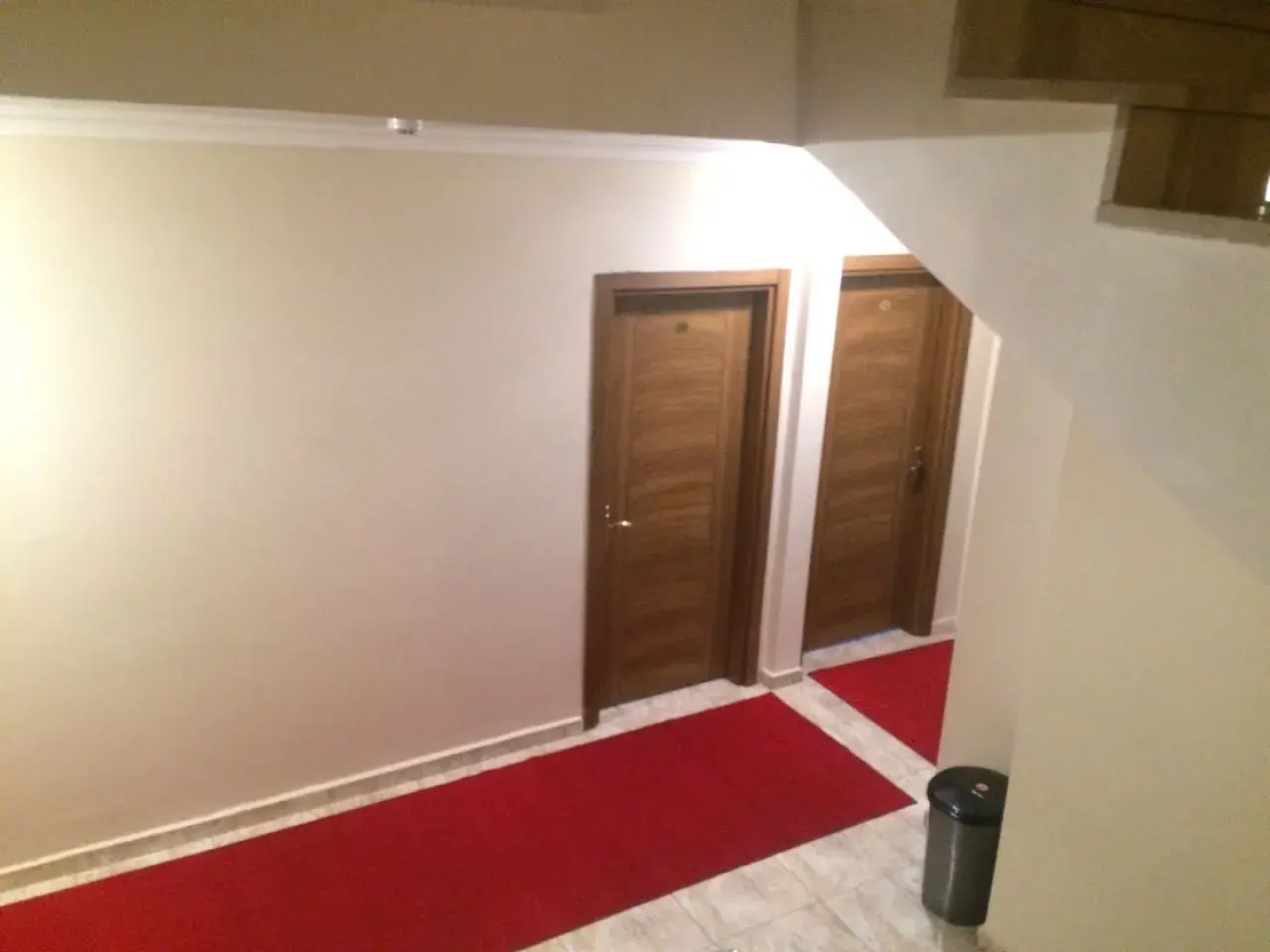 Doğa Suite Hotel
