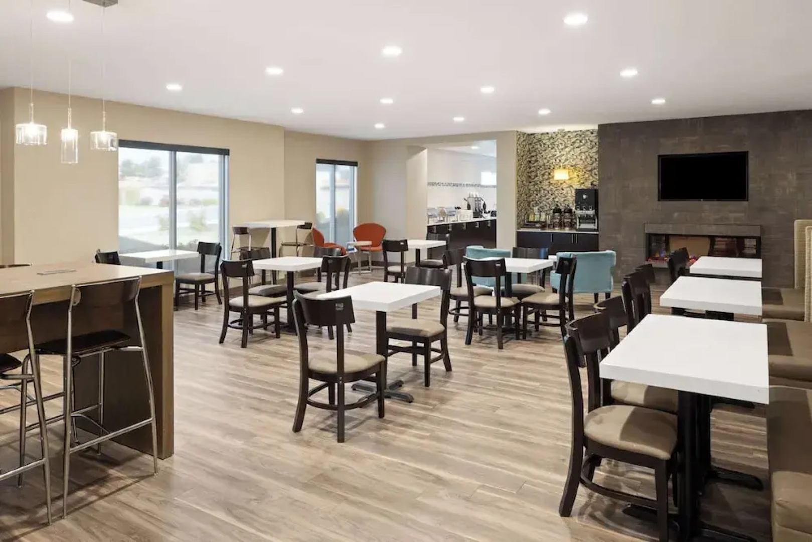 La Quinta Inn & Suites by Wyndham Wenatchee