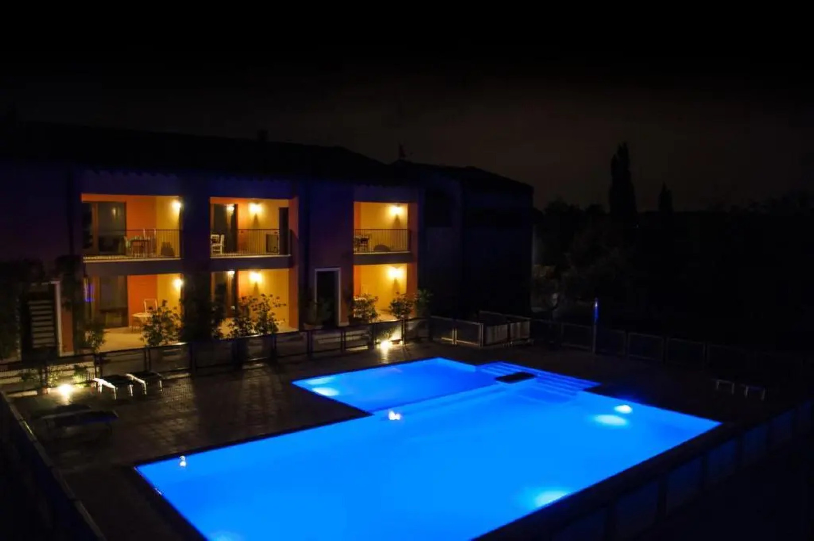 Agriturismo Ai Tre Fienili