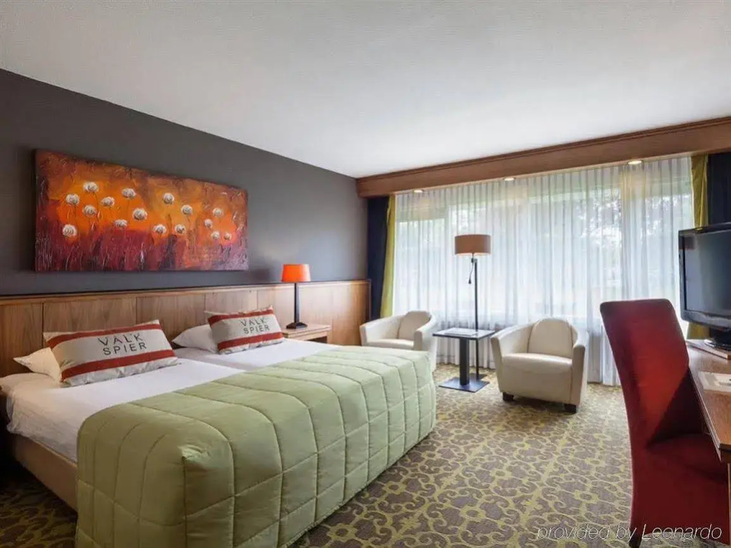 Van Der Valk Hotel Spier - Dwingeloo