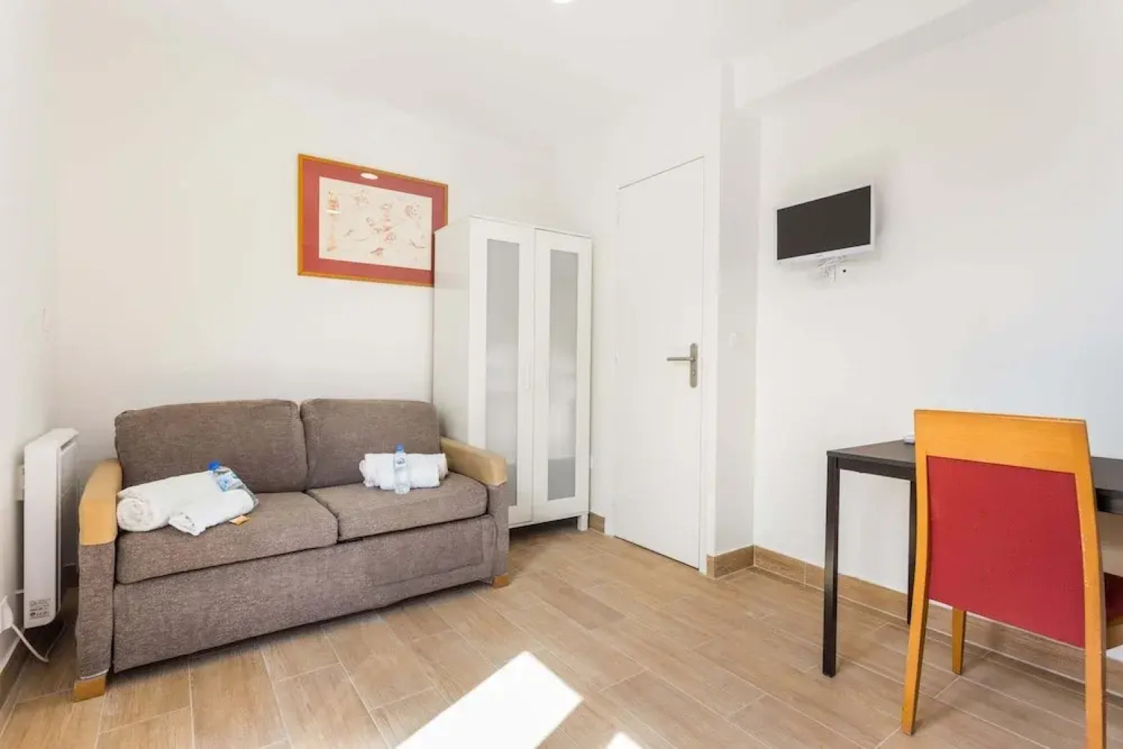 Cosy Studio - 2P - Malakoff / Hauts-de-seine