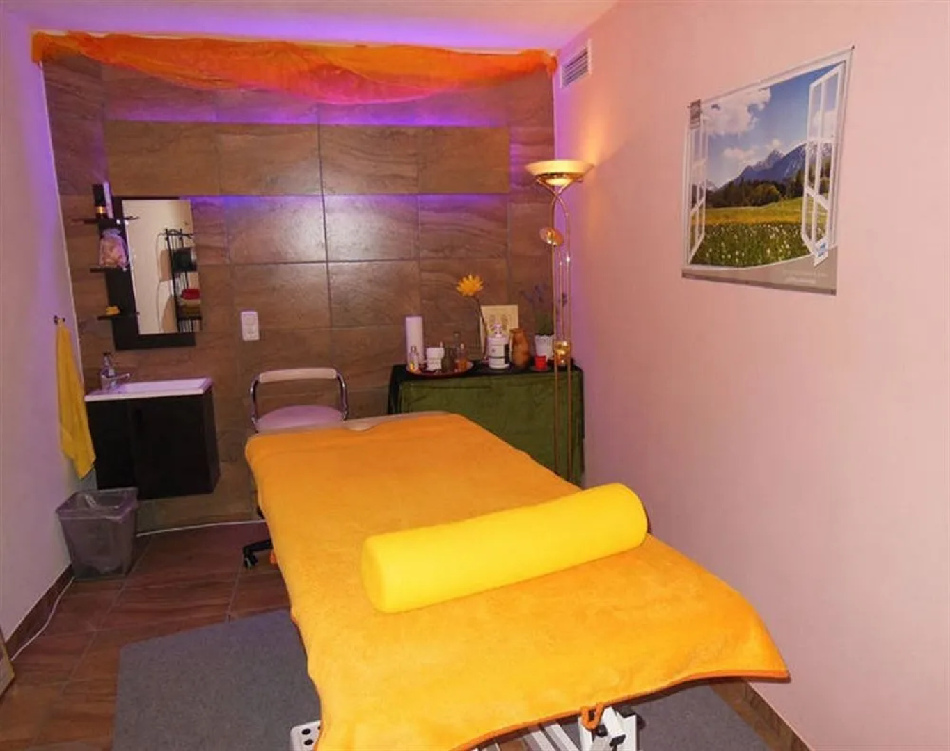 Parkhotel Tannenhof