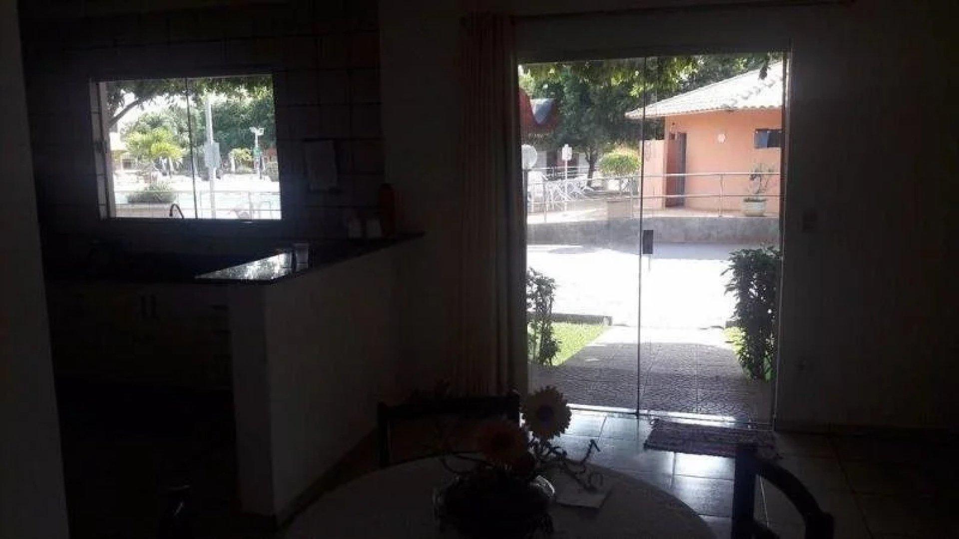 diRoma Resort com um dia no Acqua Park