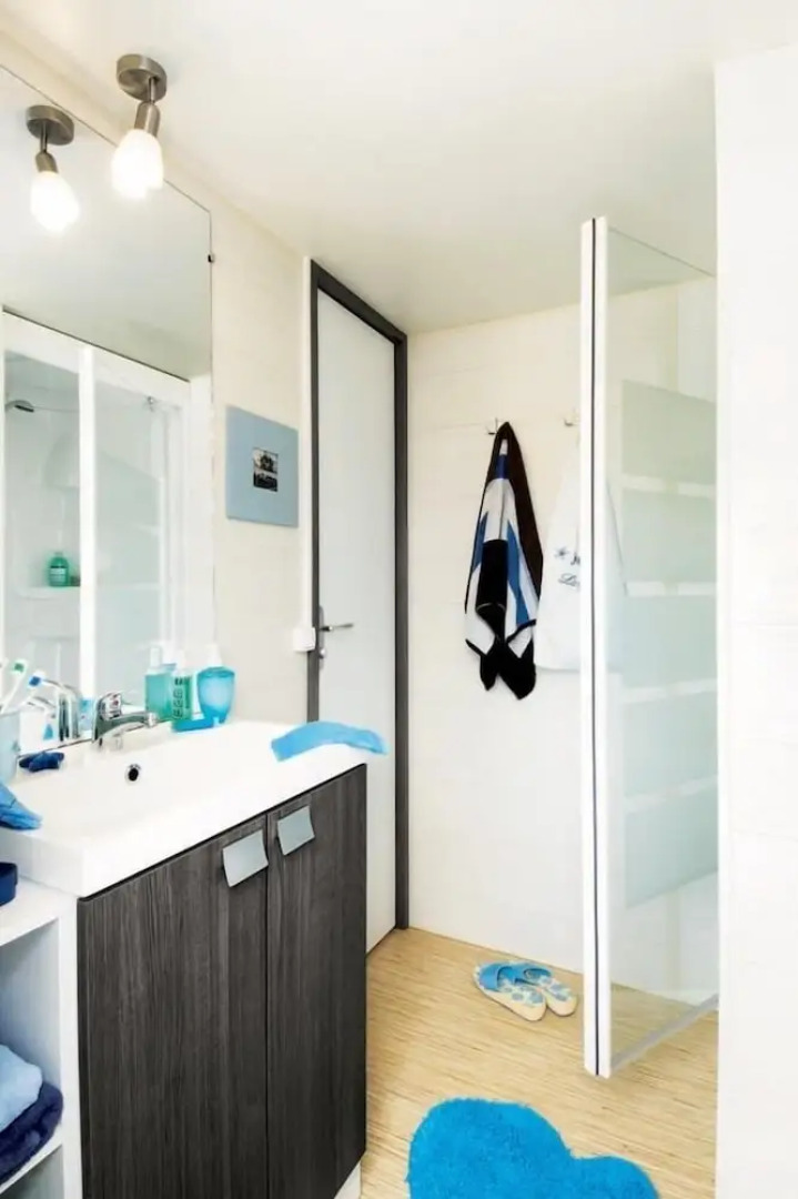 Yelloh Village Le Chaponnet