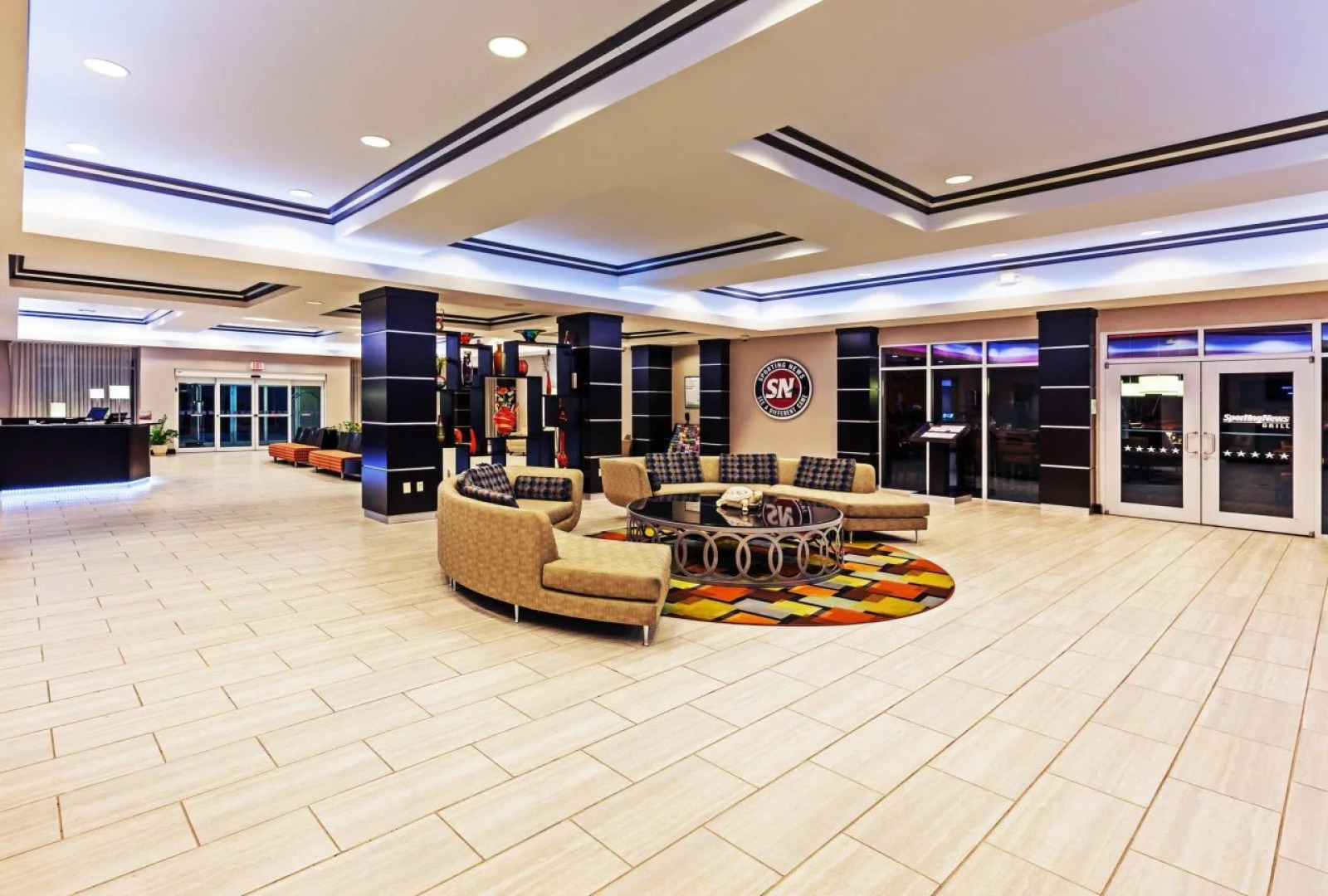 Courtyard by Marriott Houston Kemah