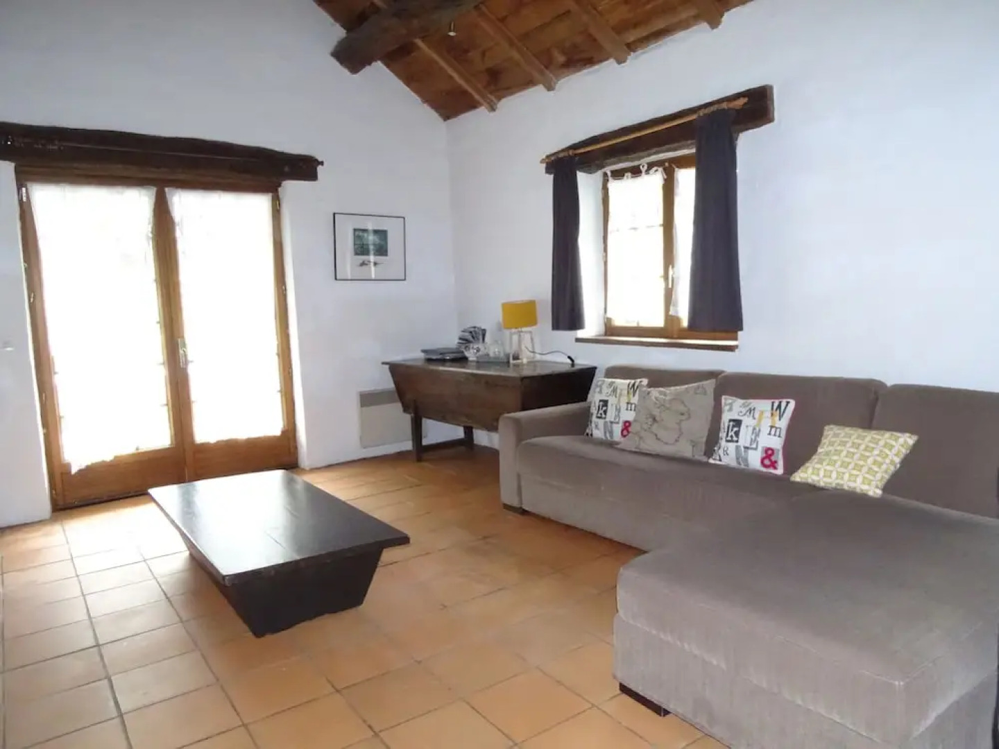 Les Gîtes du Bouyssou