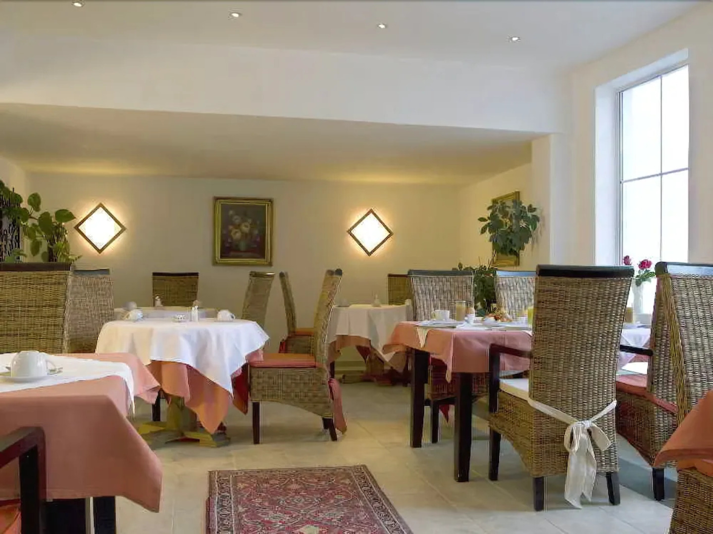 Wellnesshotel Gisela