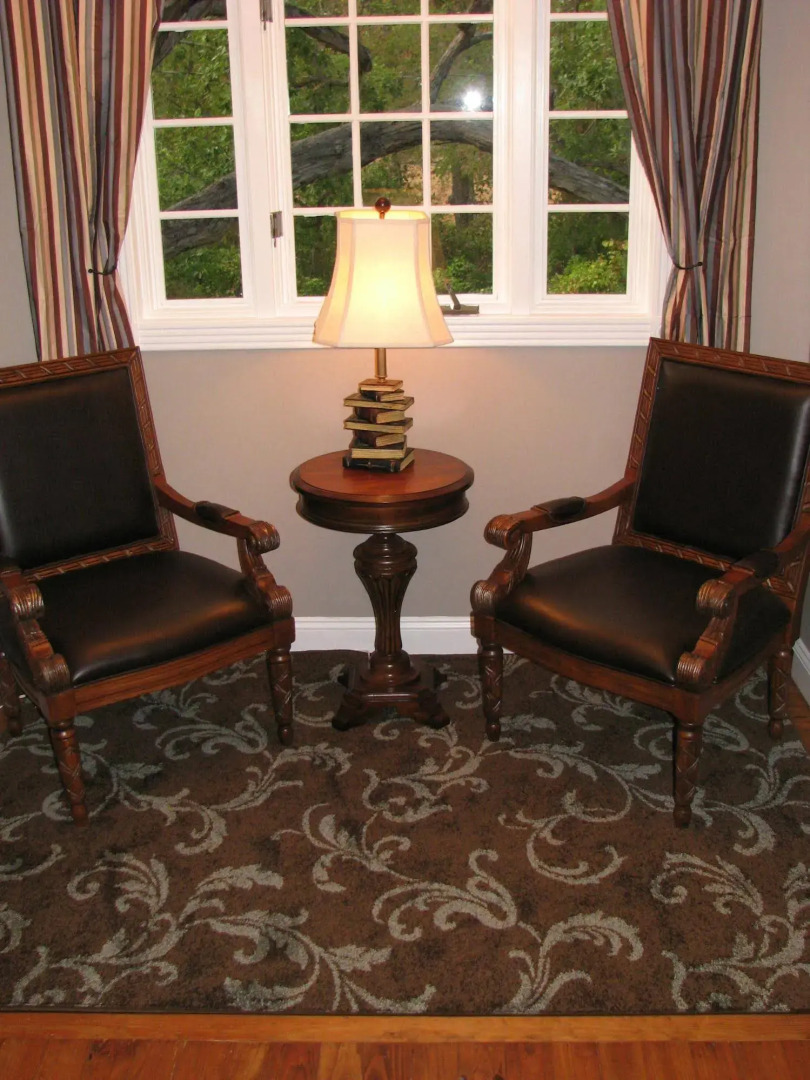 White Oak Manor Bed & Breakfast