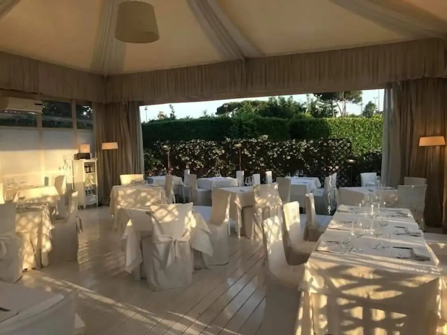 La Locanda del PalatoRaffinato