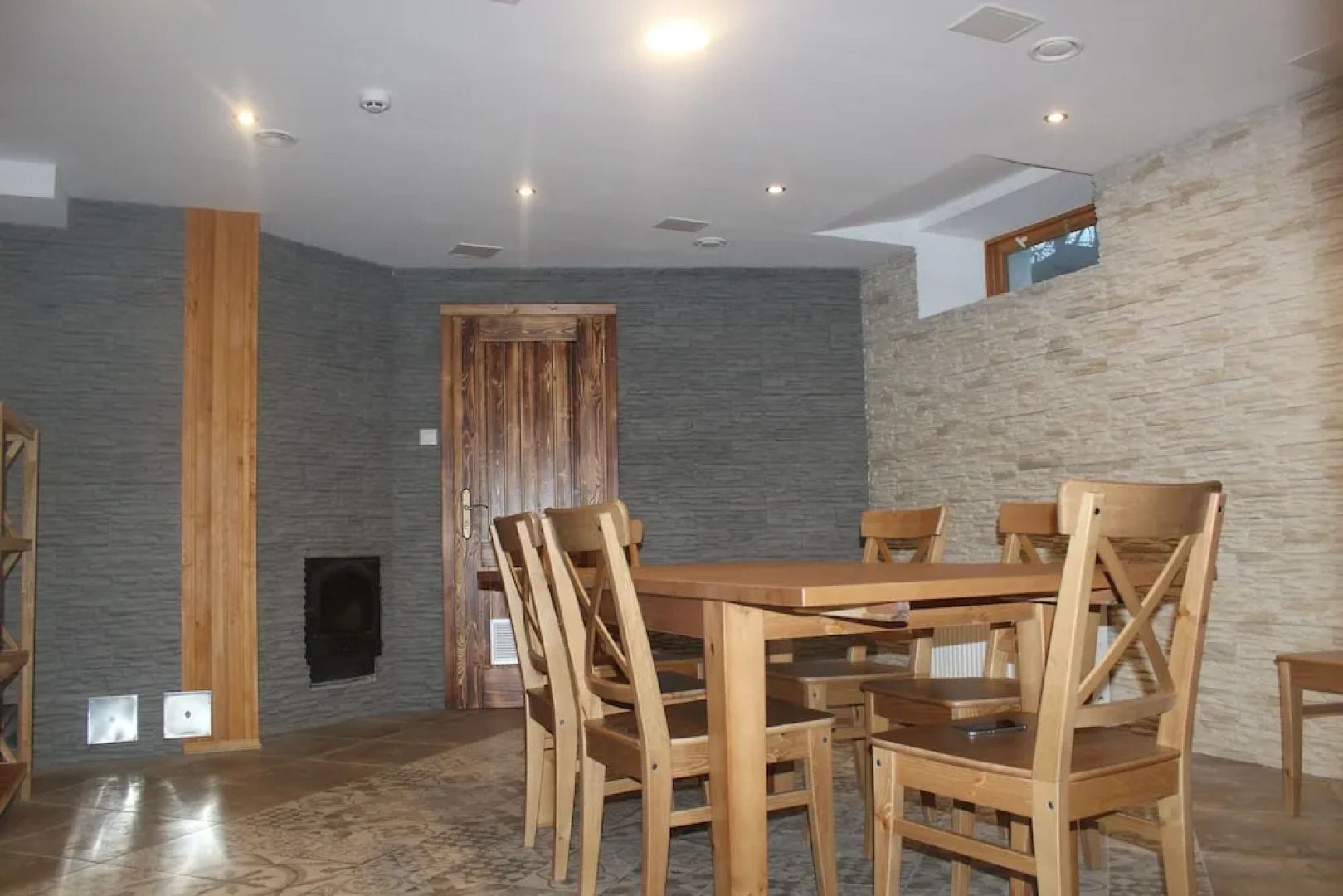 Отель Villa Neubad