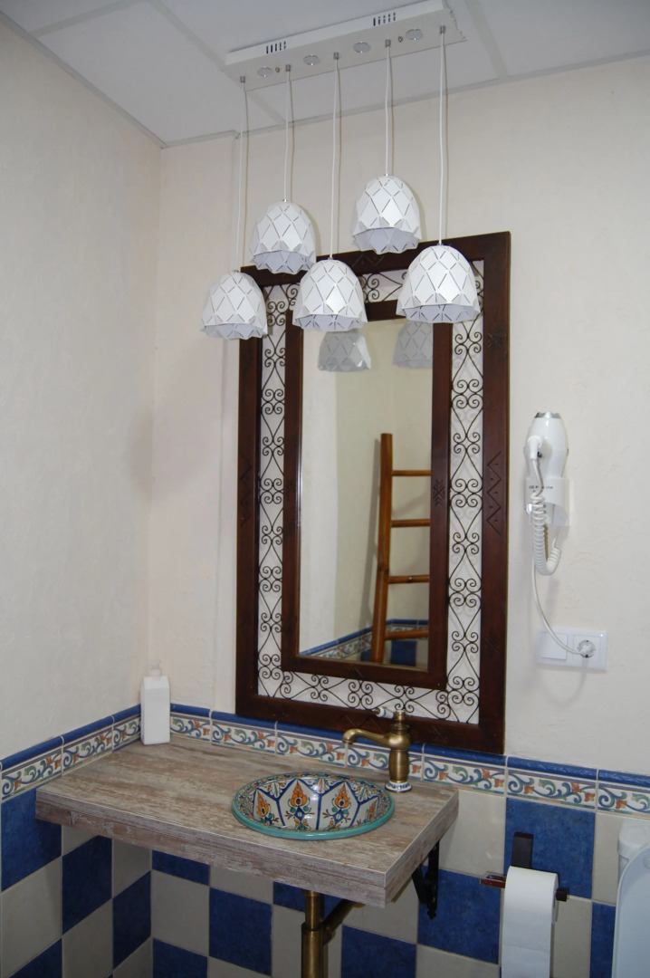 Espacios Con Encanto