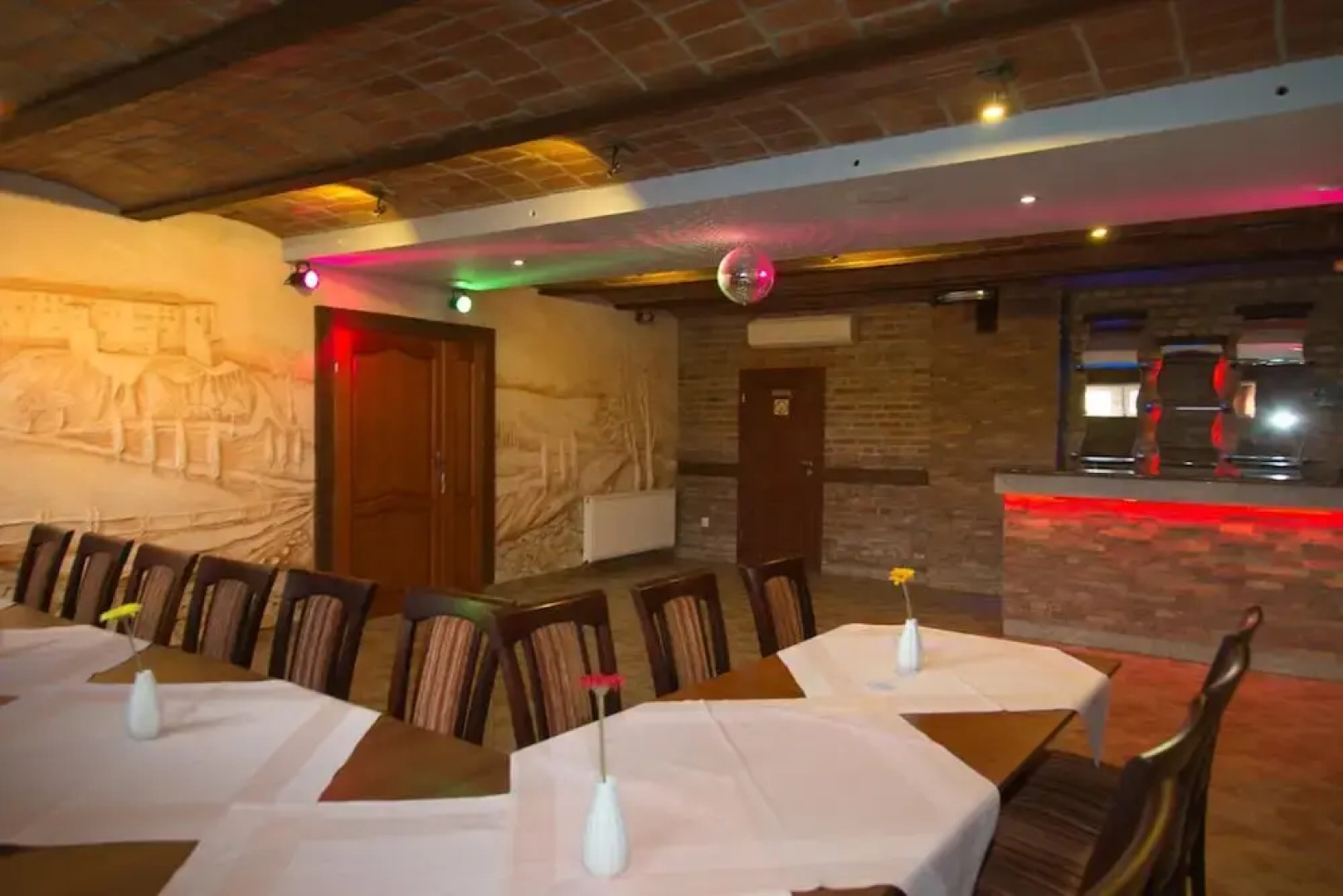 Restauracja & Noclegi Grill Solo