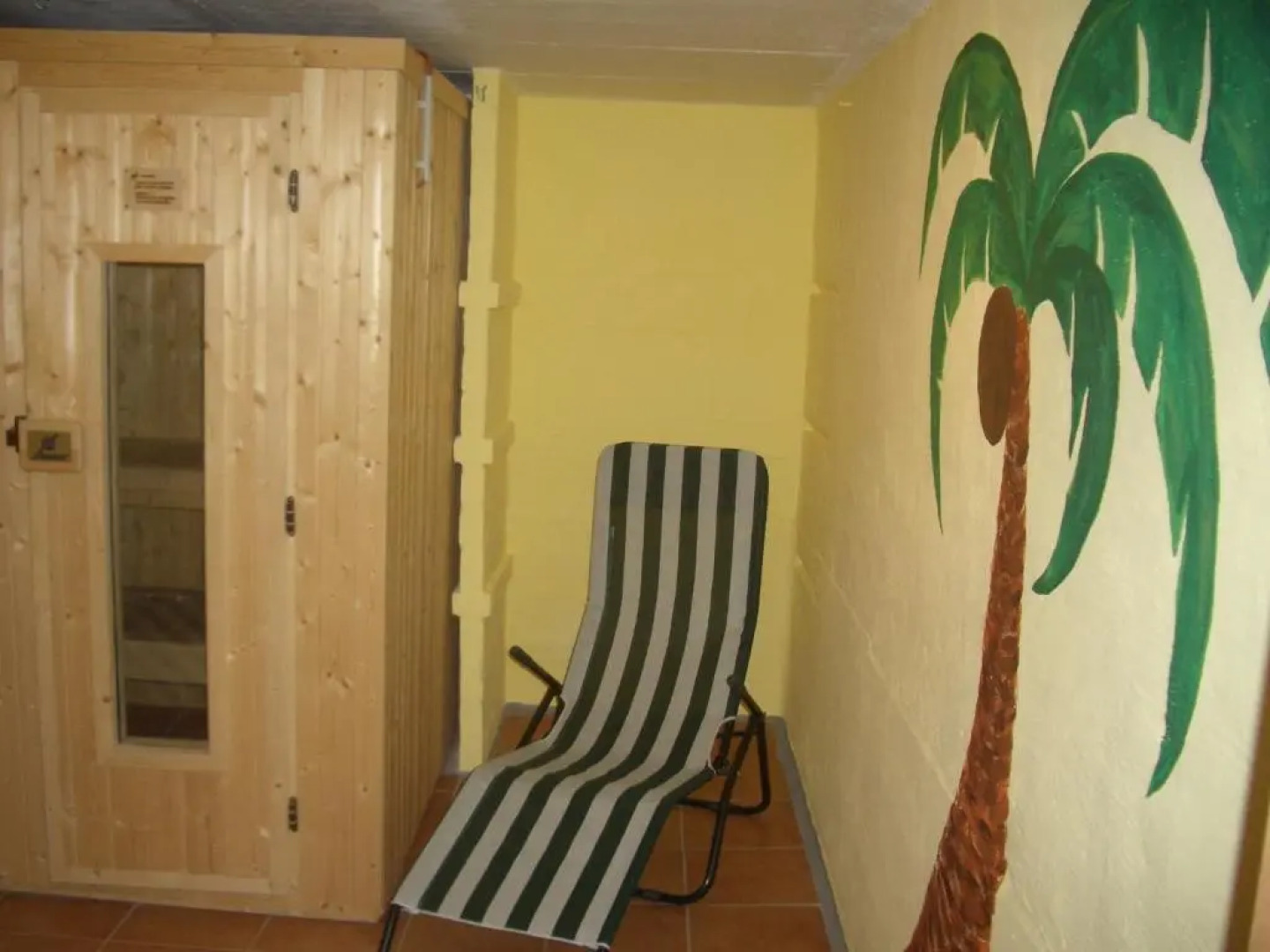 Landhaus Lüneburger Heide