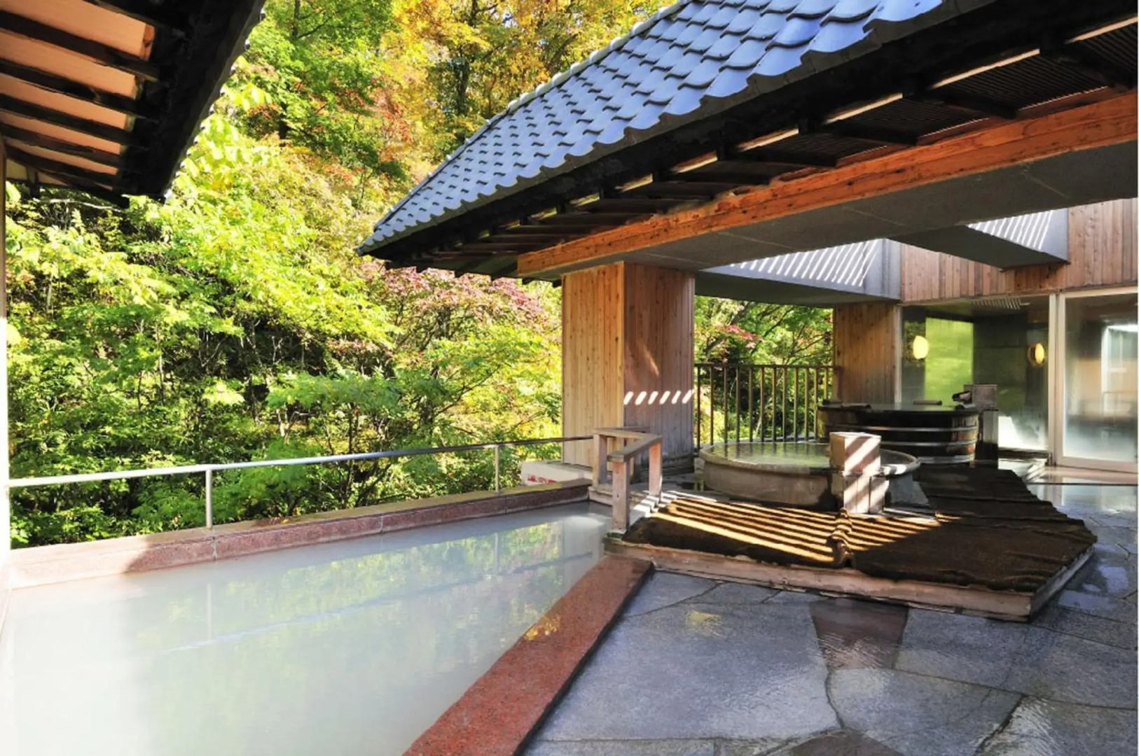 Noboribetsu Sekisuitei