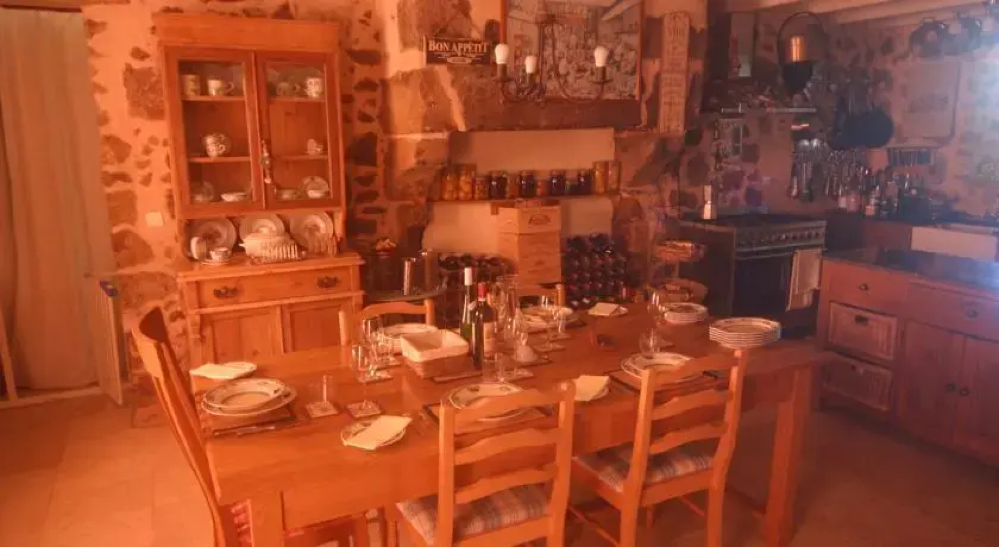 Chez Jasmin