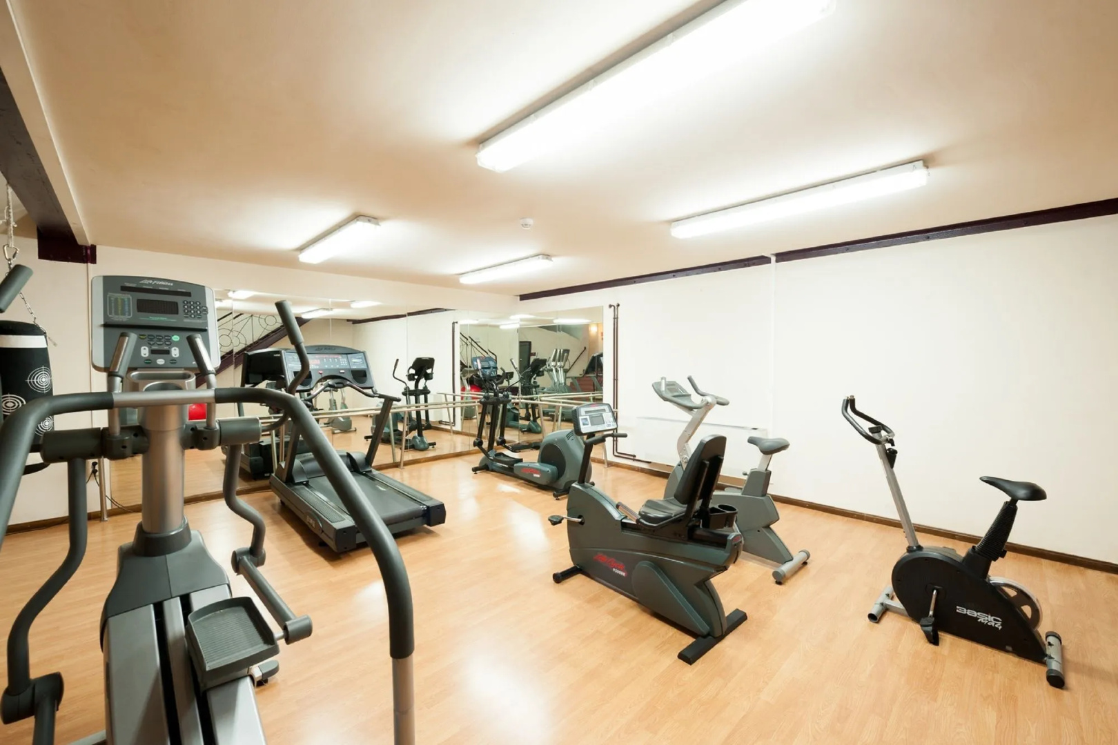 SOMMOS Hotel Benasque Spa