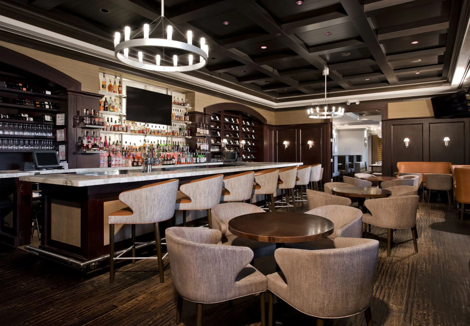 The Ballantyne, A Luxury Collection Hotel, Charlotte
