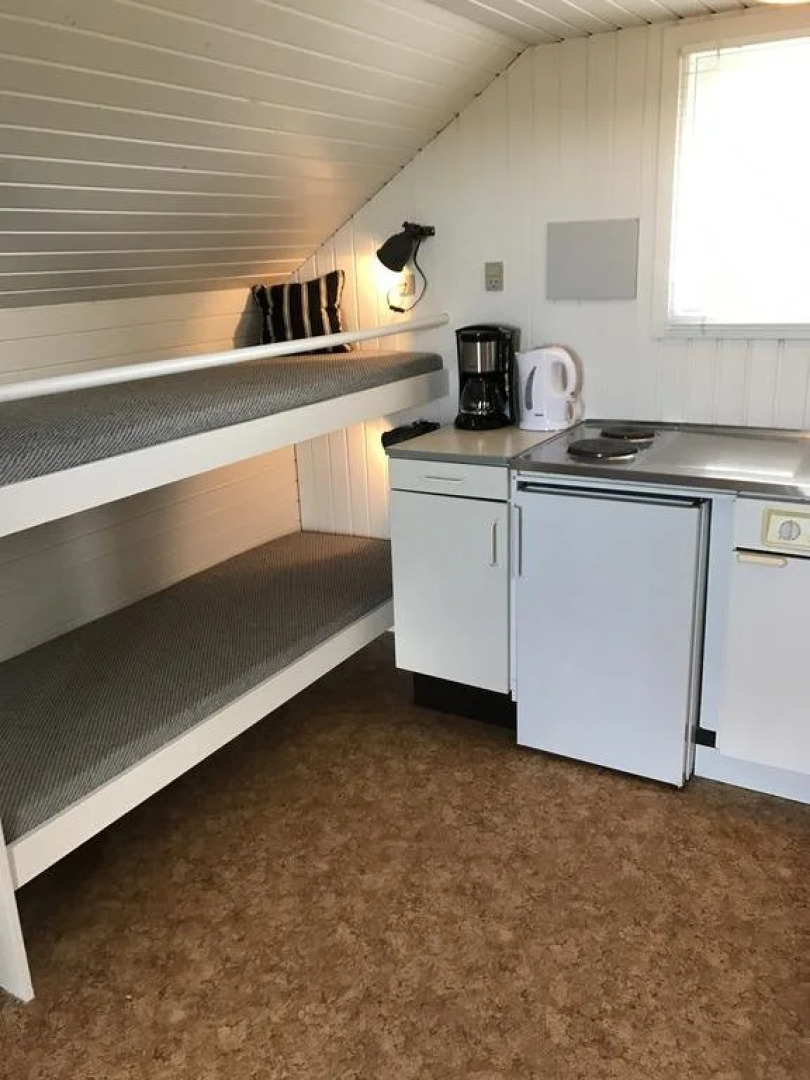 Drejby Strand Camping & Cottages