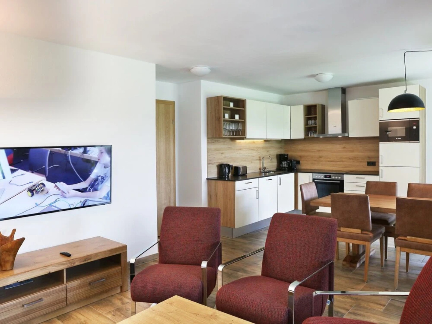 Das Bergkristall 8P 4SZ Piesendorf