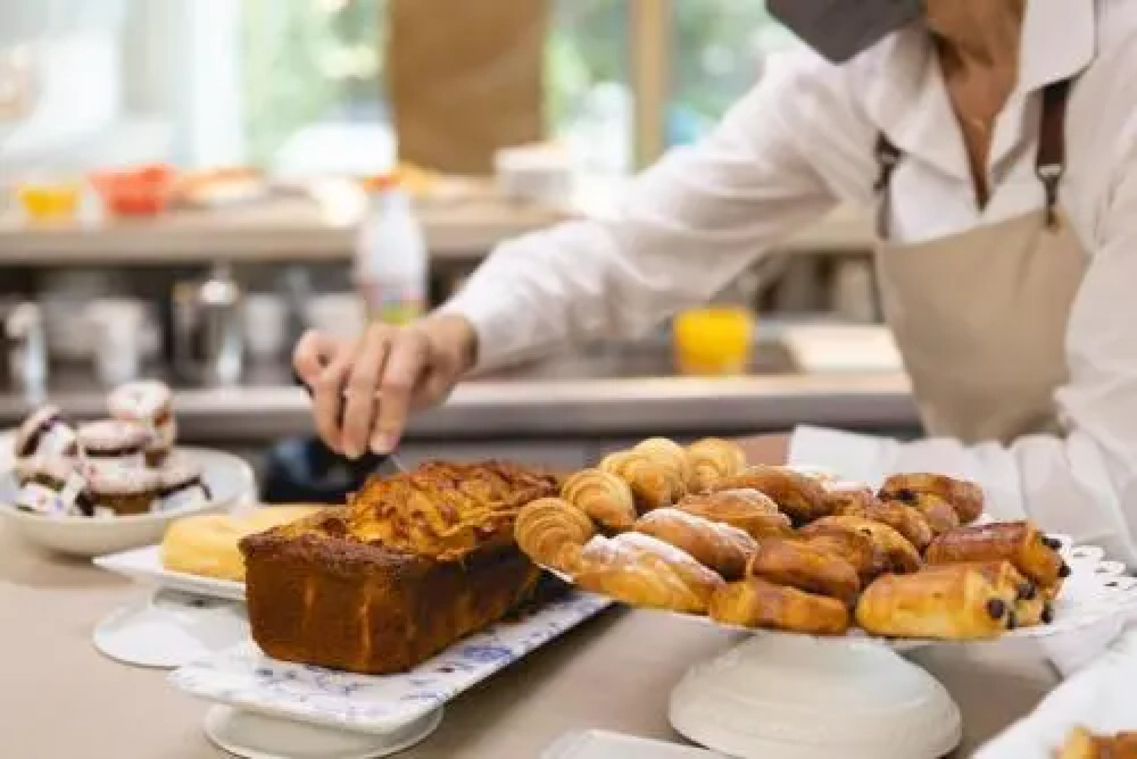 1935 Hotel & Apartments by Terraza