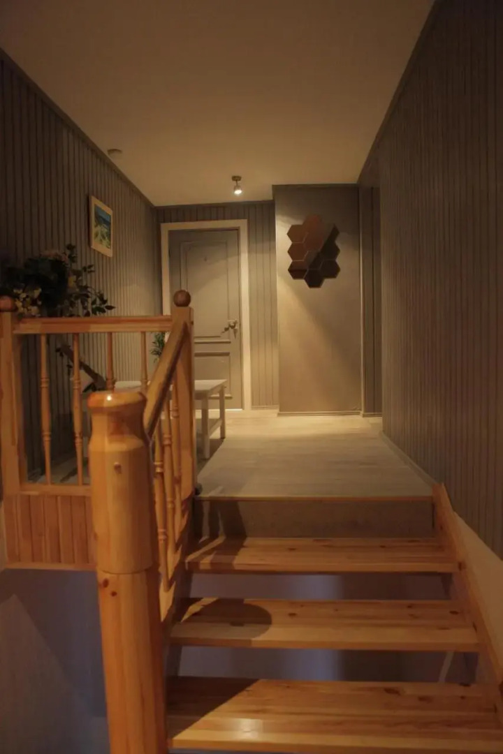 Rabbit Hotel
