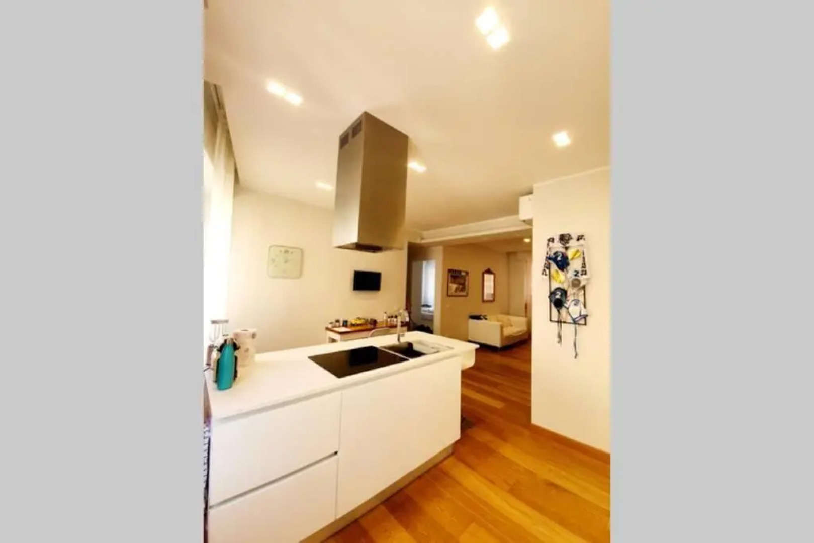 Home Sweet Home a 2 passi dal mare (Recco)