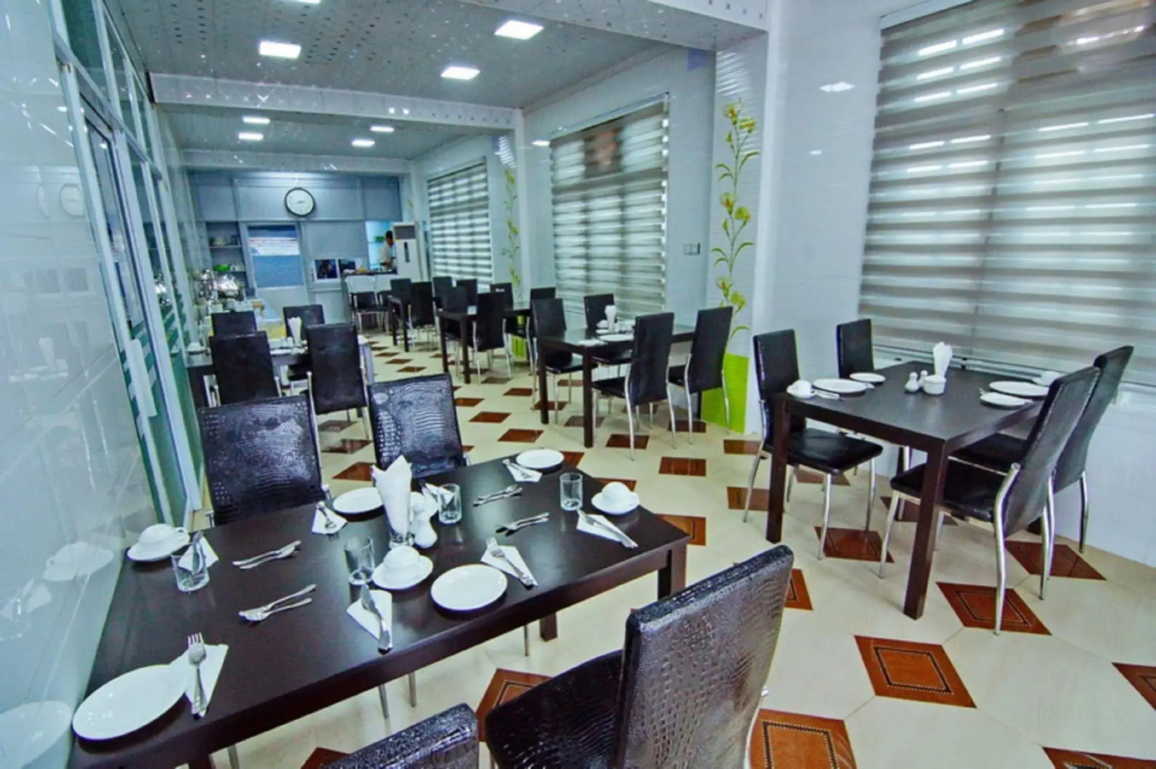 Tiger One Hotel