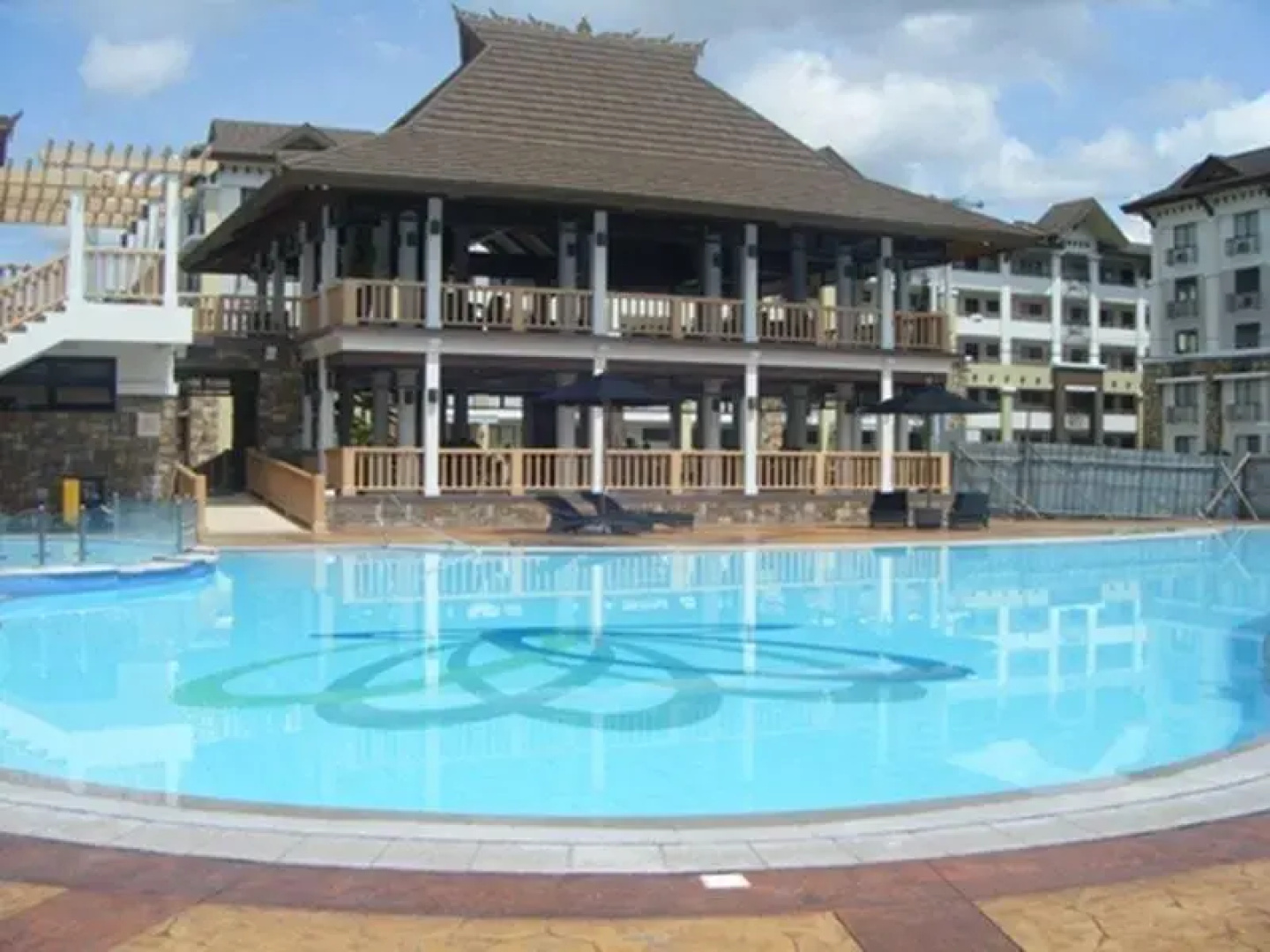 One Oasis Davao Condominium