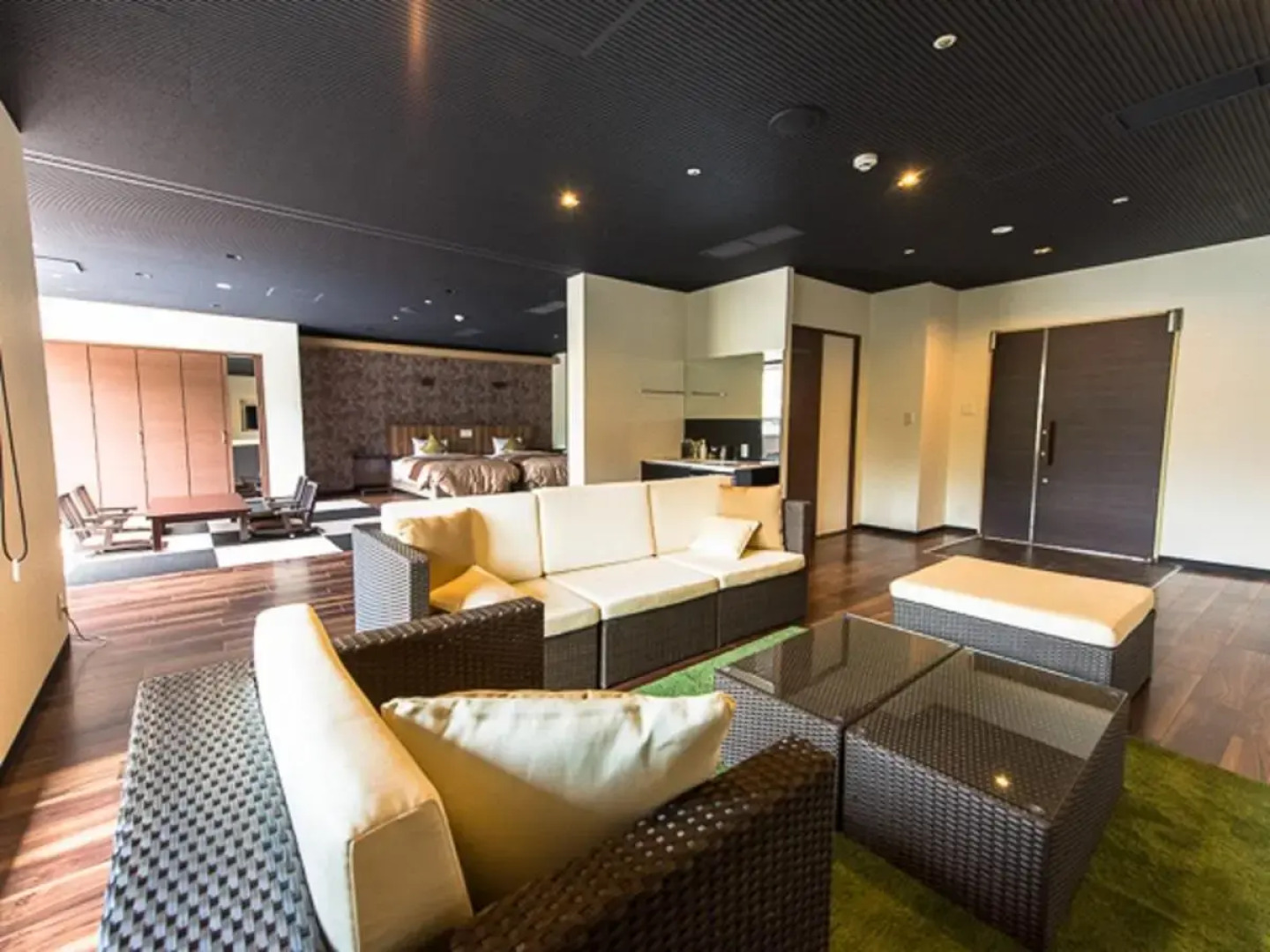 Livemax Resort Kaga Yamashiro