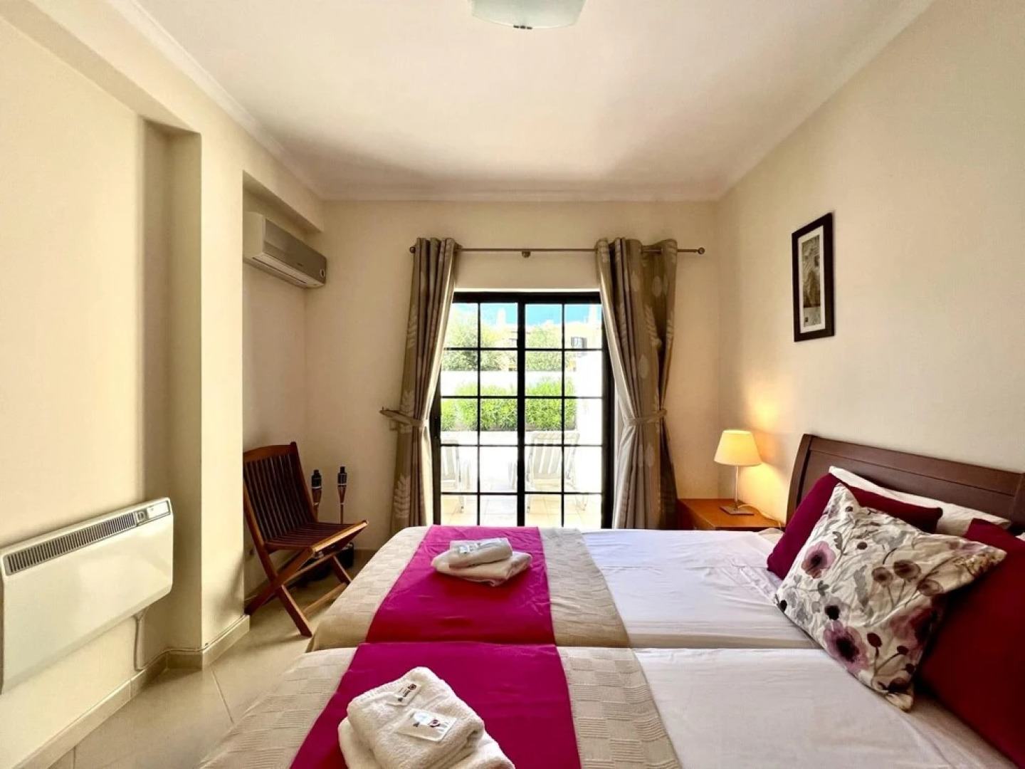 P RA Brightness Villa by Homing