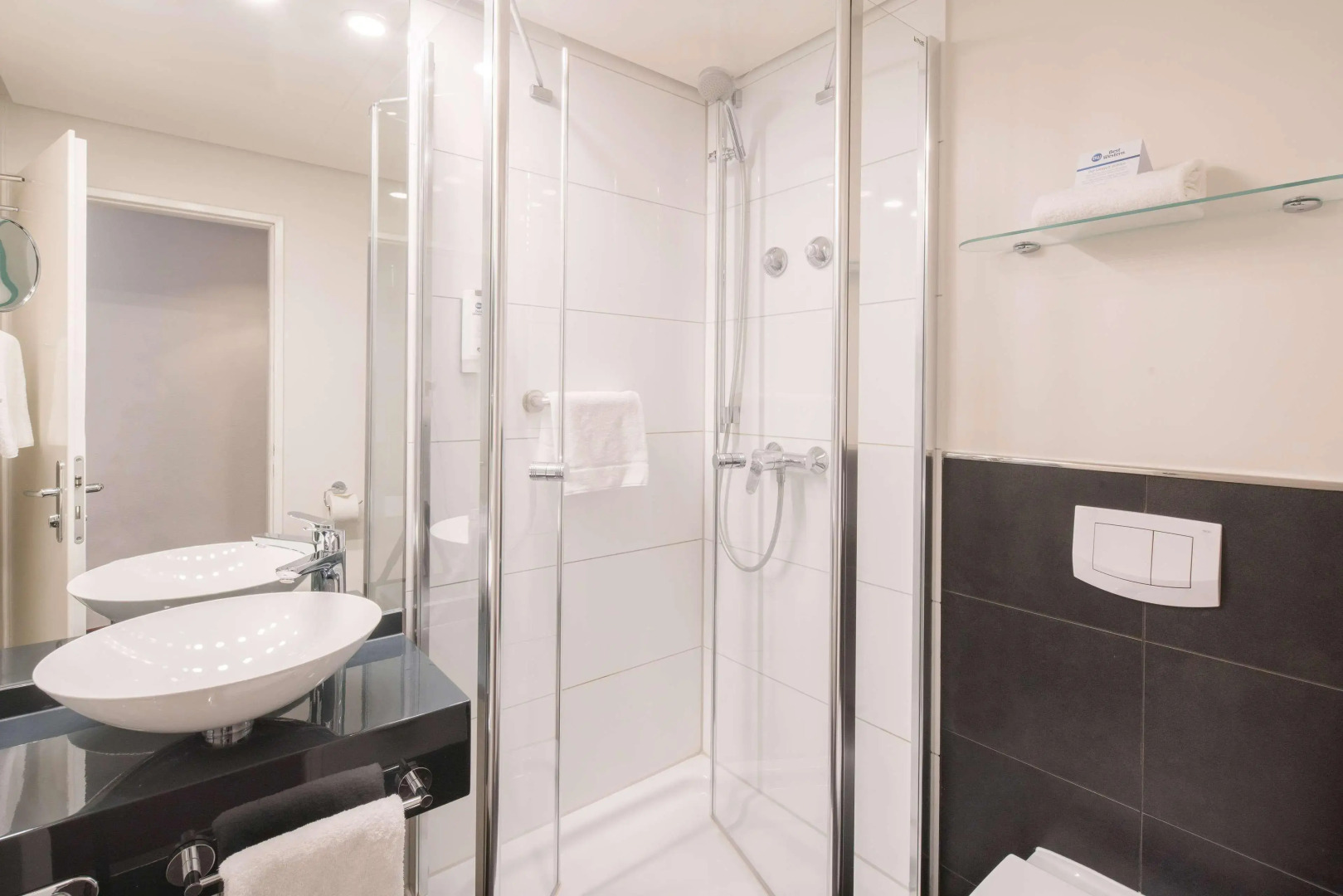 Best Western Hotel Hamburg International