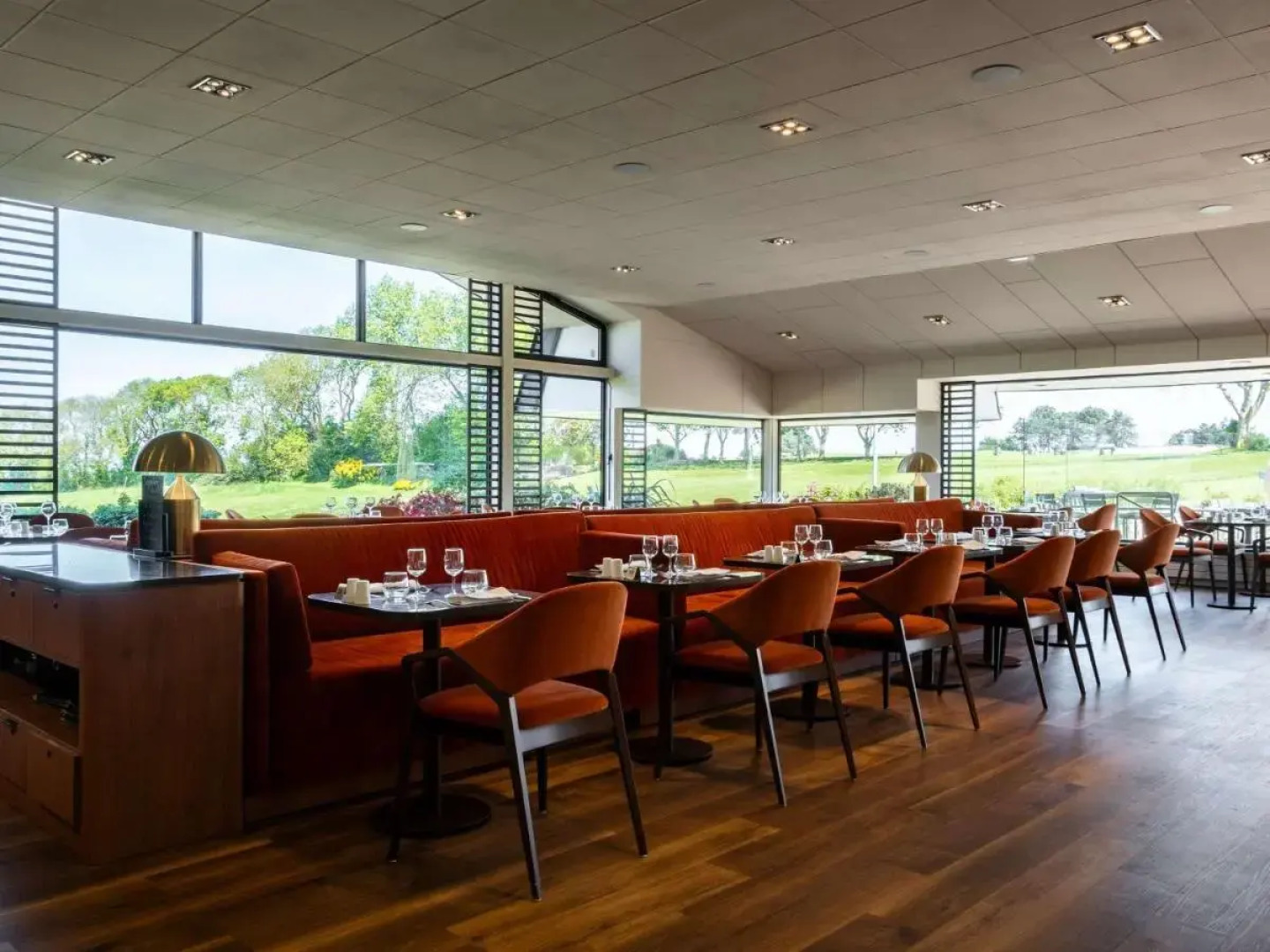 Hotel Mercure Omaha Beach