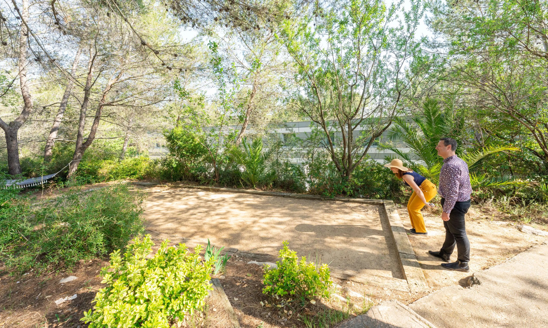 Golden Tulip Sophia Antipolis - Hotel & Spa