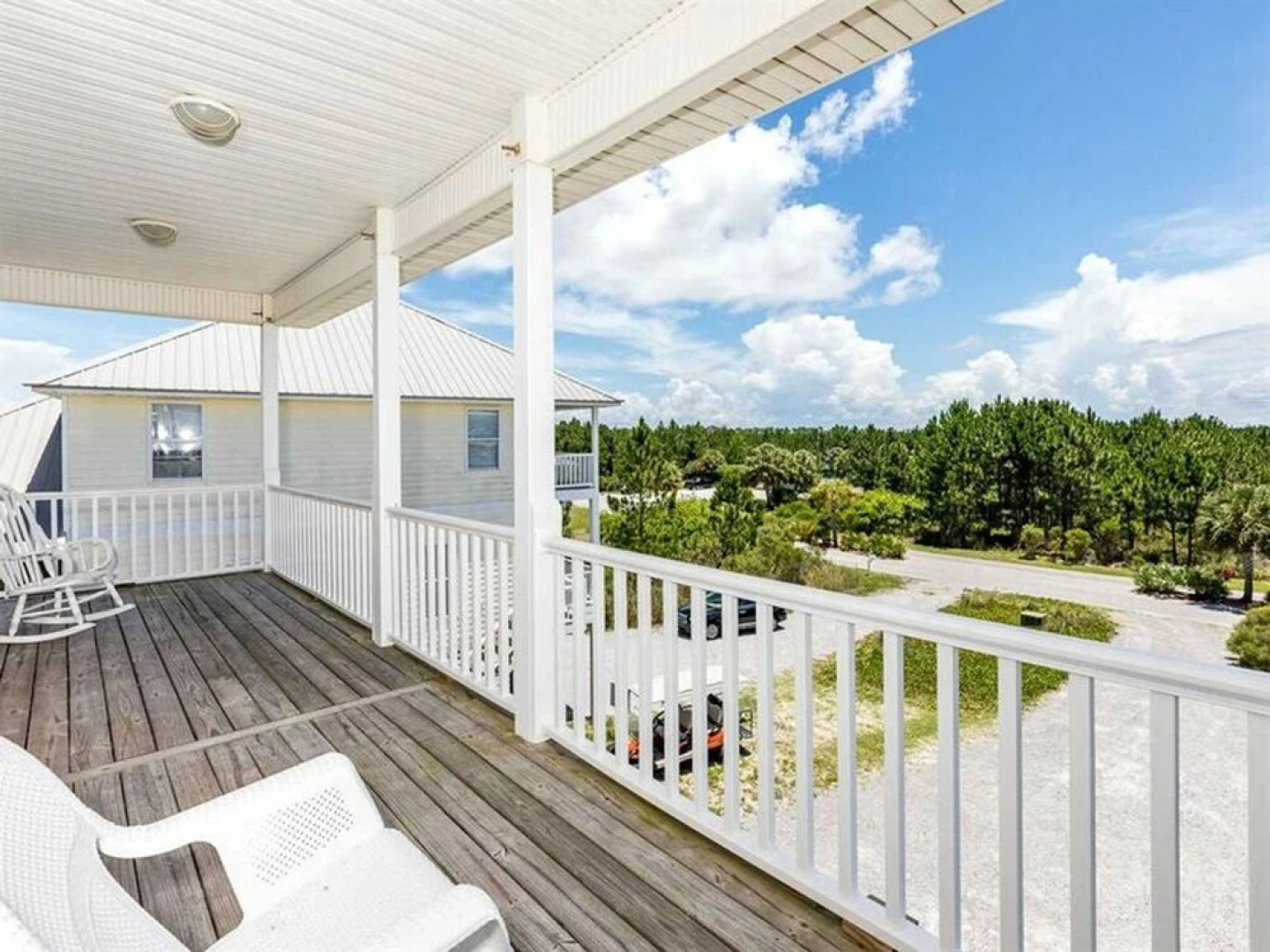 Joint Adventure by Meyer Vacation Rentals